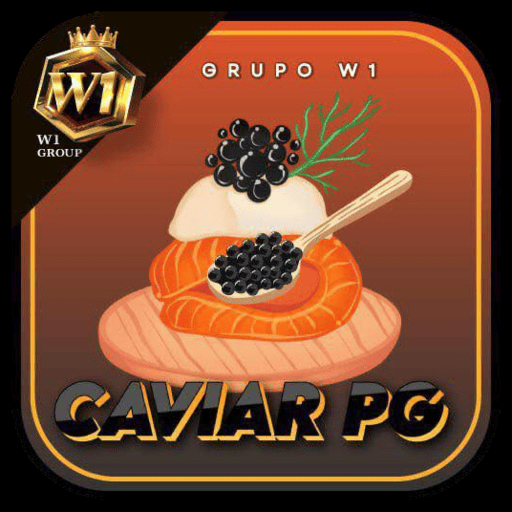 Imagem promocional da CAVIARPG mostrando a plataforma e suas vantagens